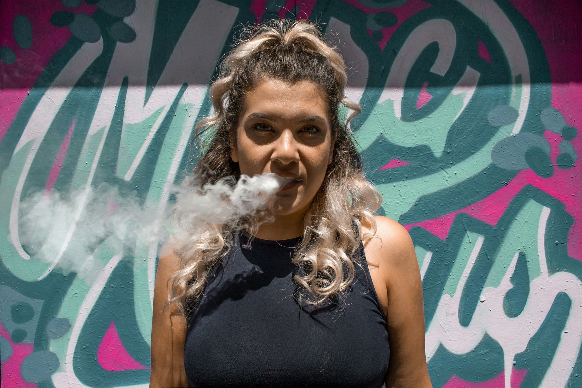 What percentage of smokers get lung cancer: Are you a smoker? (Image by DESIGNECOLOGIST/Unsplash)